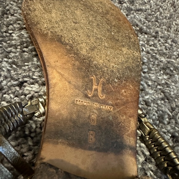 Cole Haan Collection Sandals - Picture 4 of 4